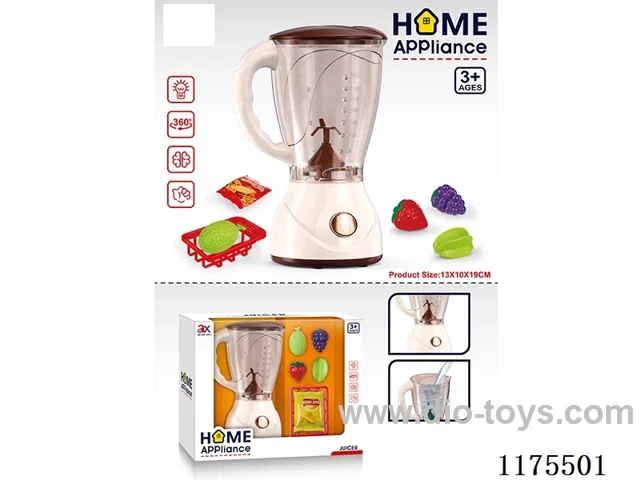 Juicer Set