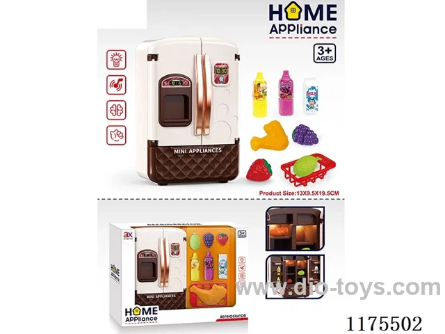 Refrigerator Set