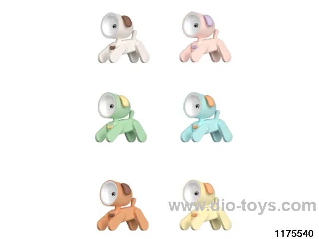 Night Light (Bow Tie Favors)