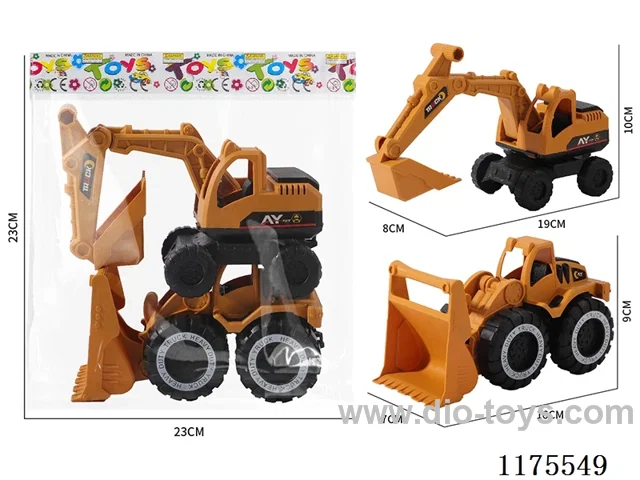 sliding engineering hooker Bulldozer
