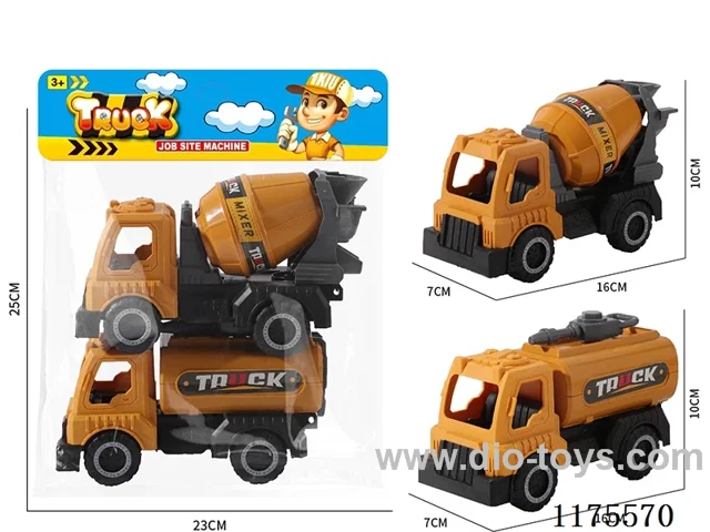 sliding engineering mixer truck Sprinkler truck