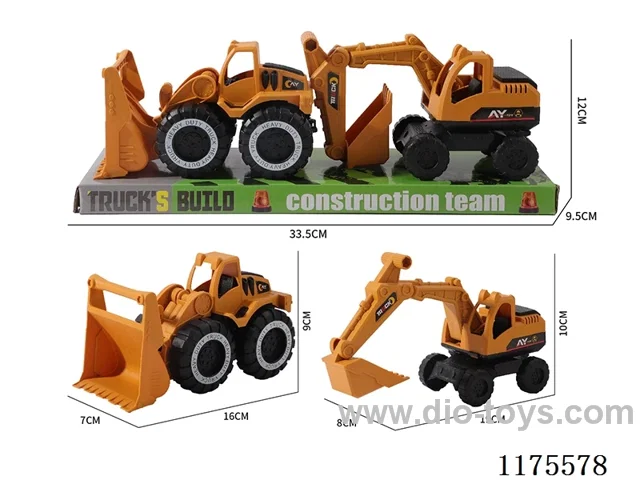 sliding engineering hooker bulldozer