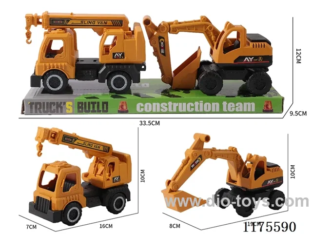 sliding engineering crane Hooker
