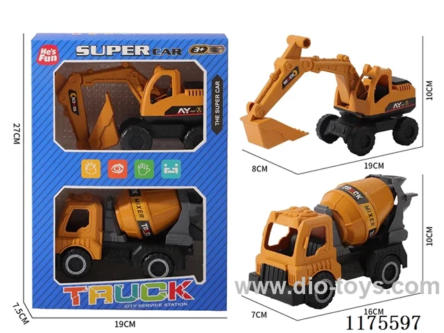 sliding engineering hooker Mixer truck