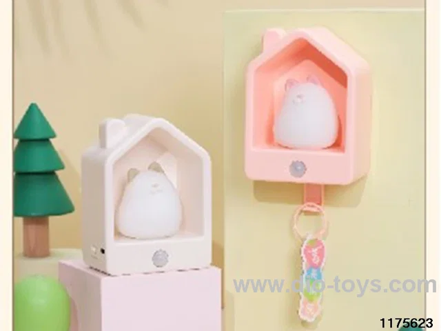 WoWoju Night Light-Cat