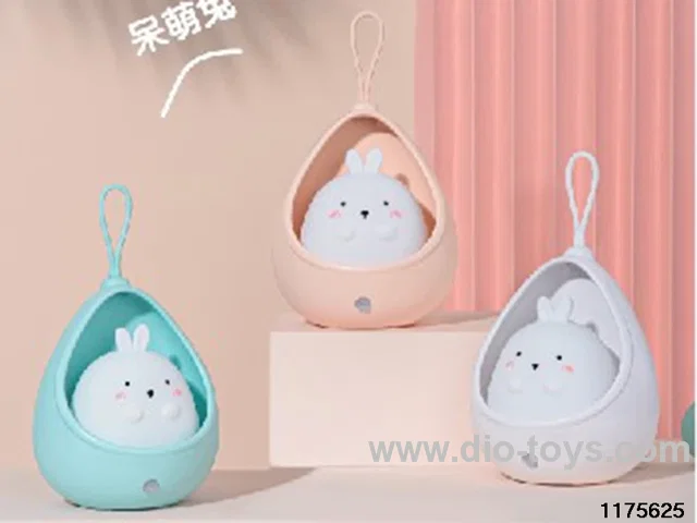 Sensor wall lamps-Small Doodle Family