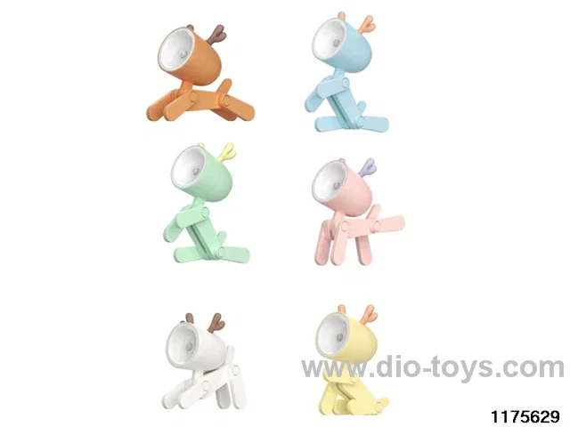 Mini Munchkin Night Light