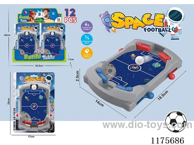 Planet Pinball 12PCS