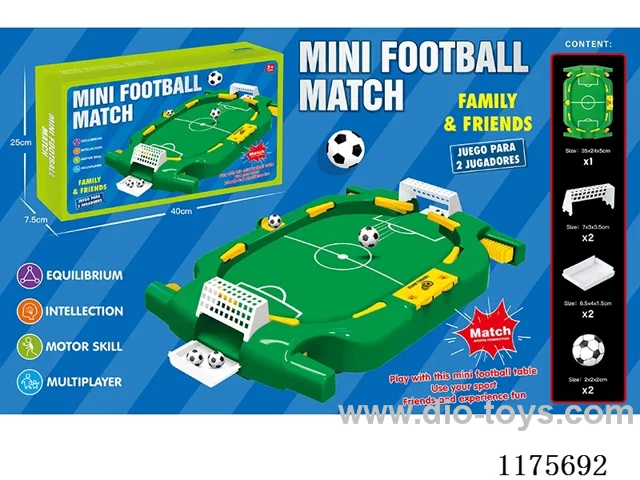 Soccer Pinball Table