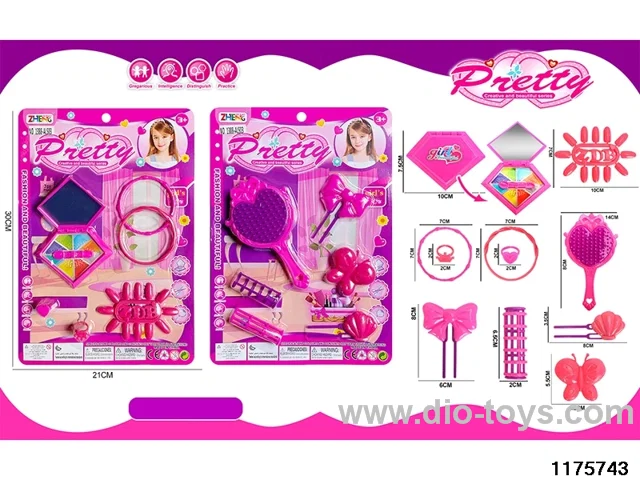 Jewelry Set