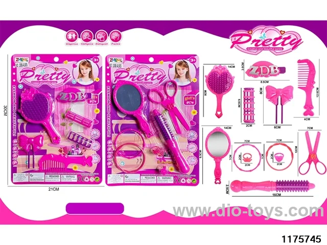 Jewelry Set