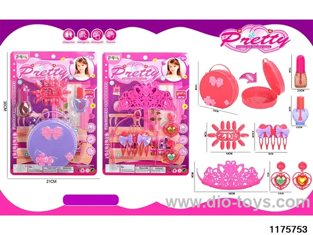 Jewelry Set