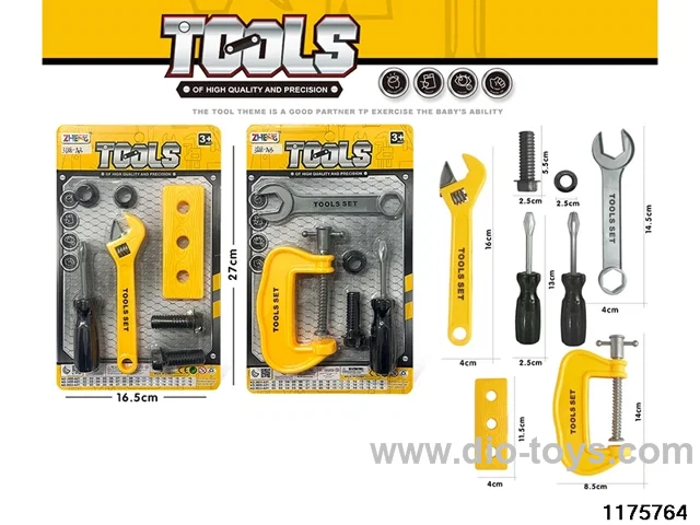 Tool Sets