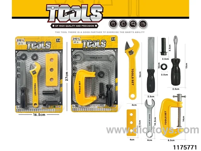 Tool Sets