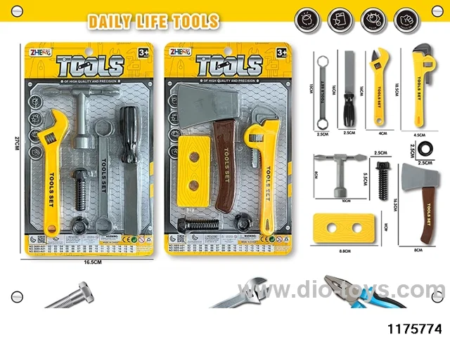 Tool Sets