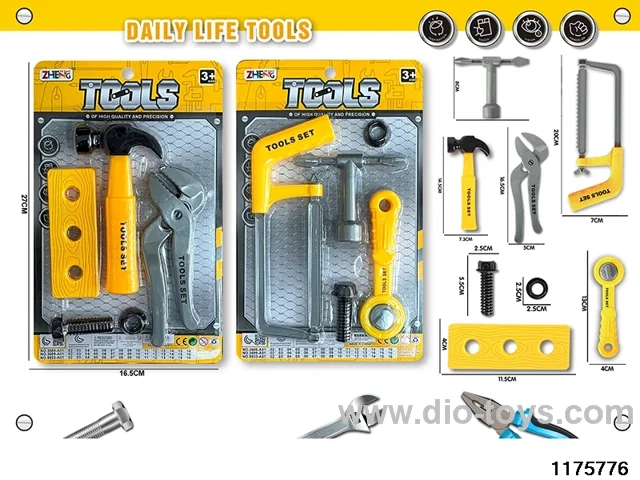 Tool Sets