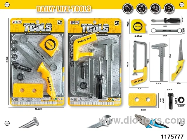 Tool Sets