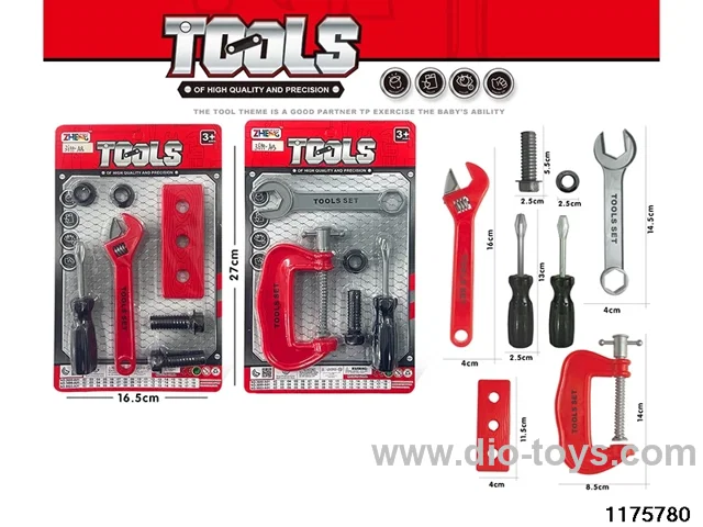 Tool Sets