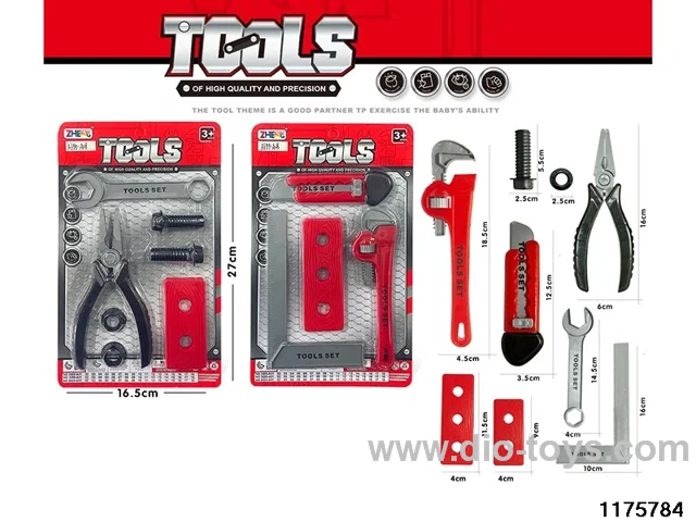Tool Sets
