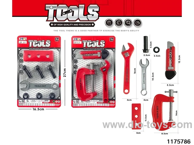 Tool Sets