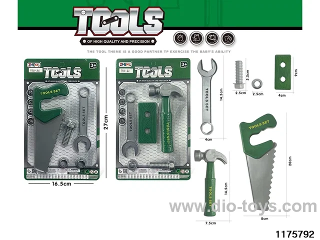 Tool Sets