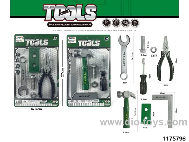 Tool Sets