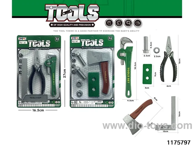 Tool Sets