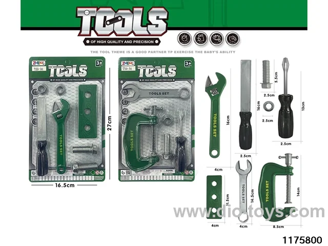 Tool Sets