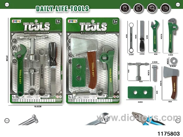 Tool Sets