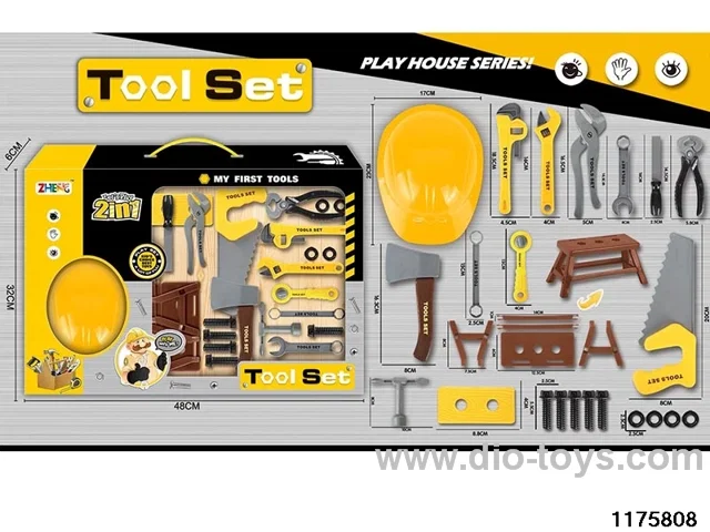 Tool Sets