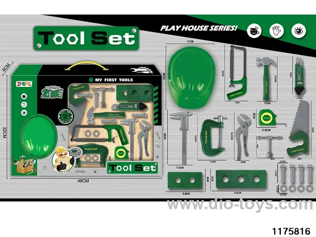 Tool Sets