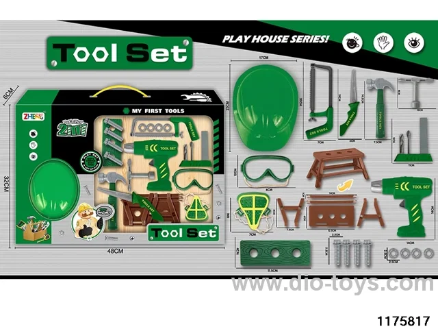 Tool Sets