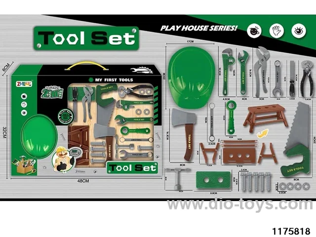 Tool Sets