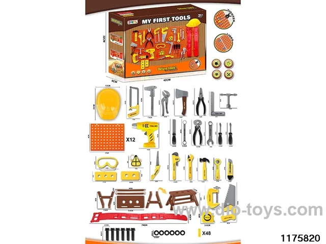 Tool Sets