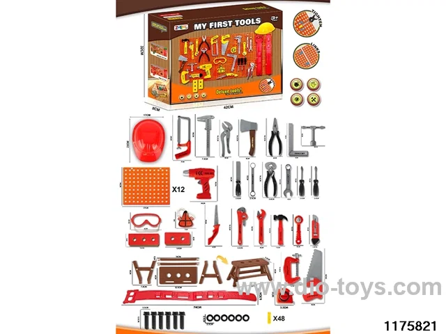 Tool Sets
