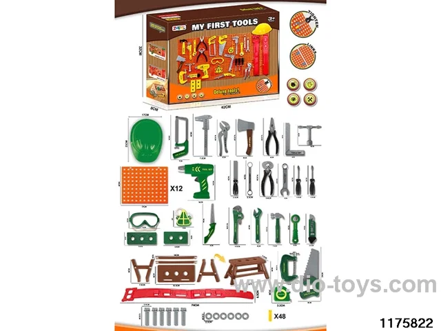 Tool Sets