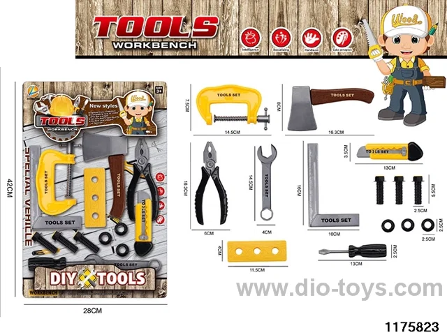 Tool Sets