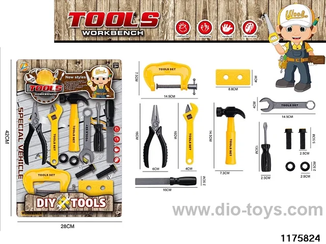 Tool Sets