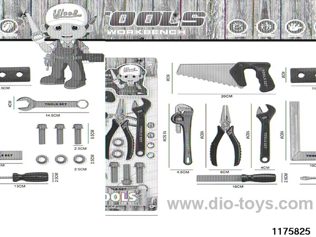Tool Sets