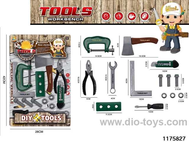 Tool Sets
