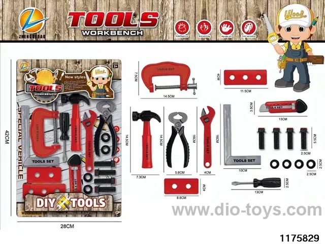 Tool Sets
