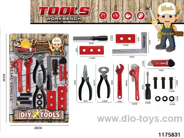 Tool Sets