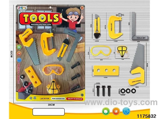 Tool Sets