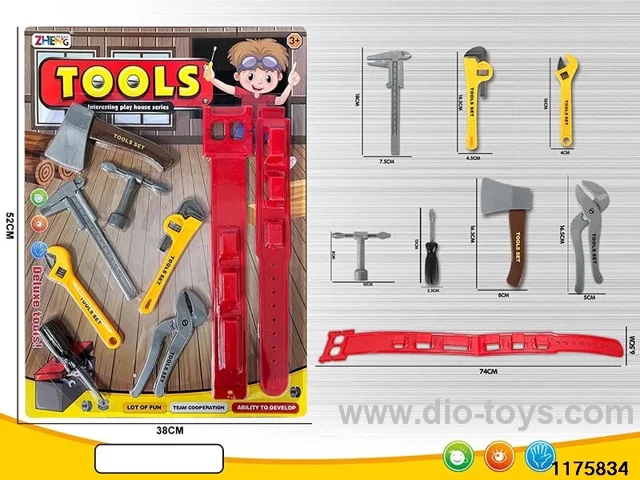 Tool Sets