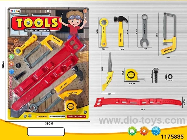 Tool Sets