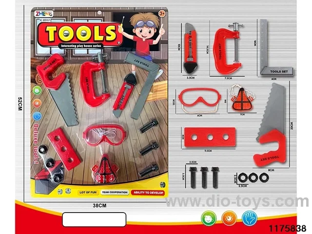 Tool Sets