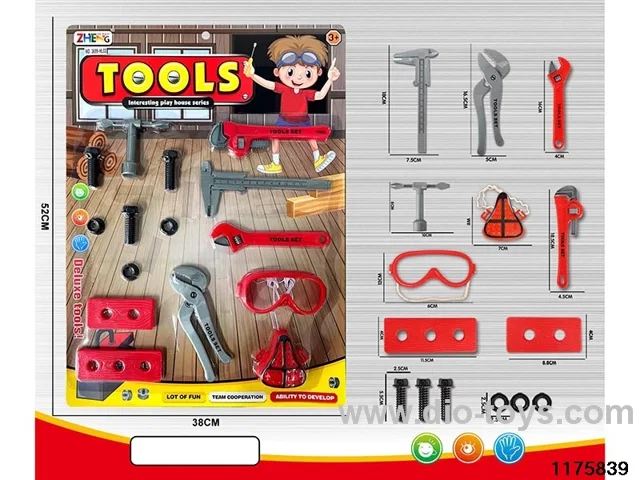 Tool Sets