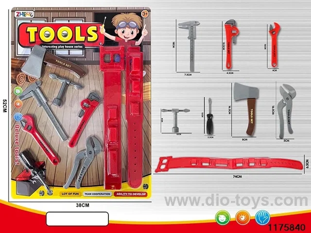 Tool Sets