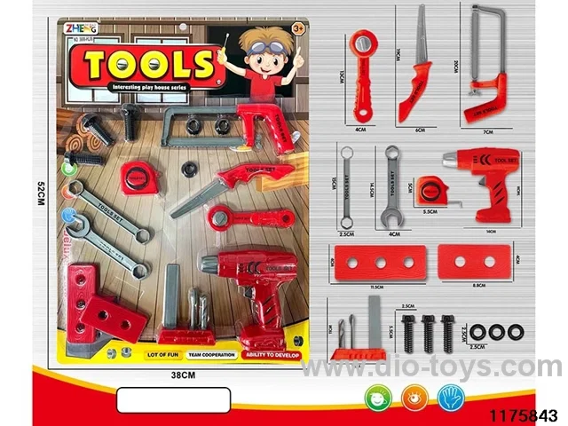 Tool Sets