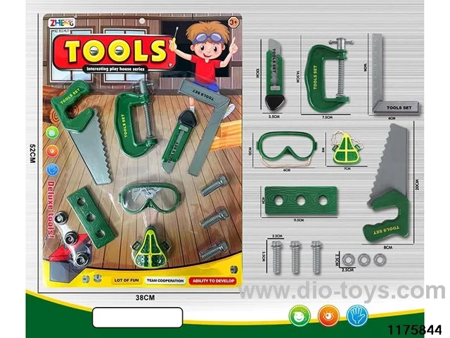 Tool Sets